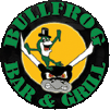 Bull Frogs